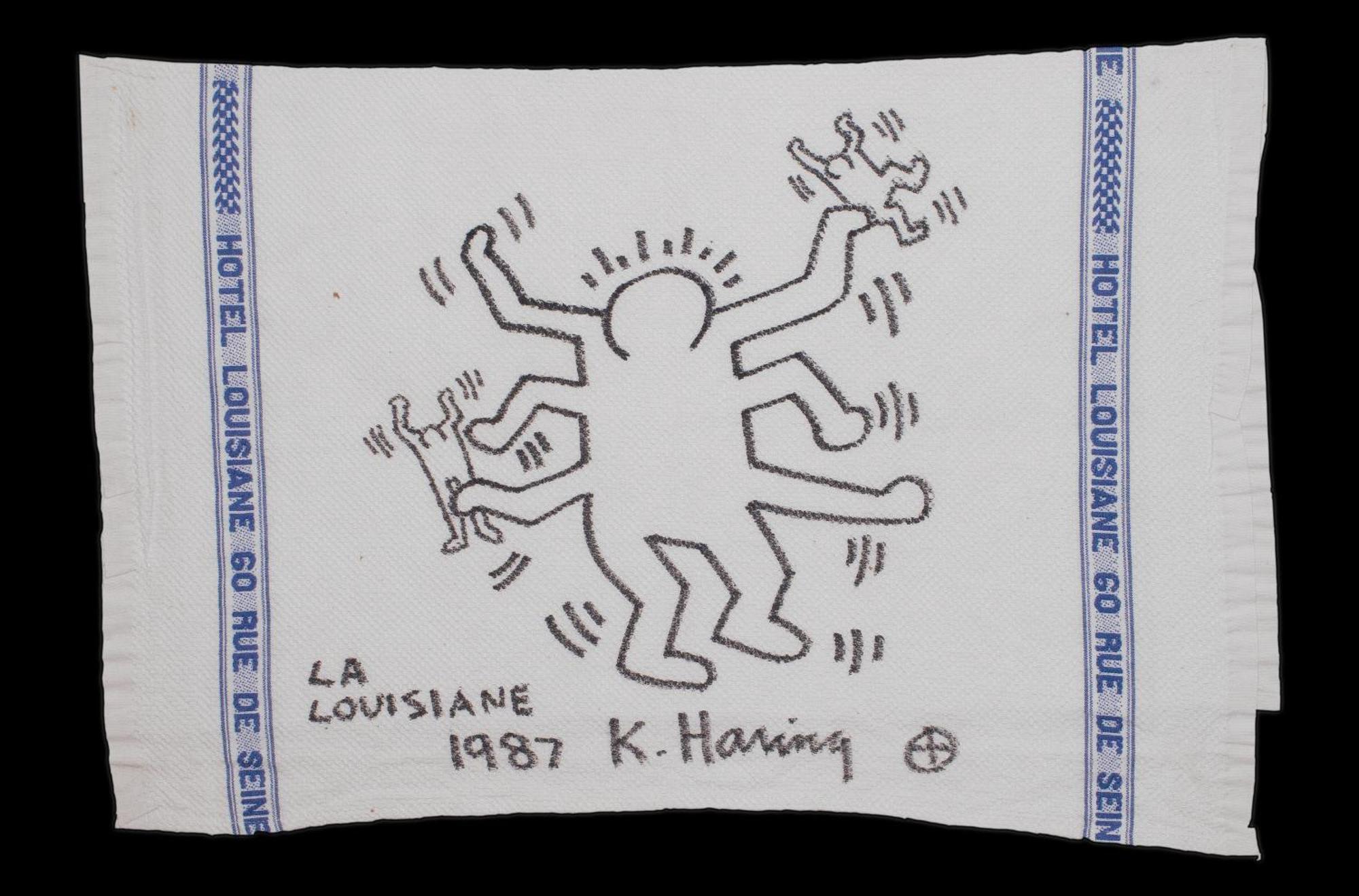 Hotel La Louisiane 巴黎 外观 照片